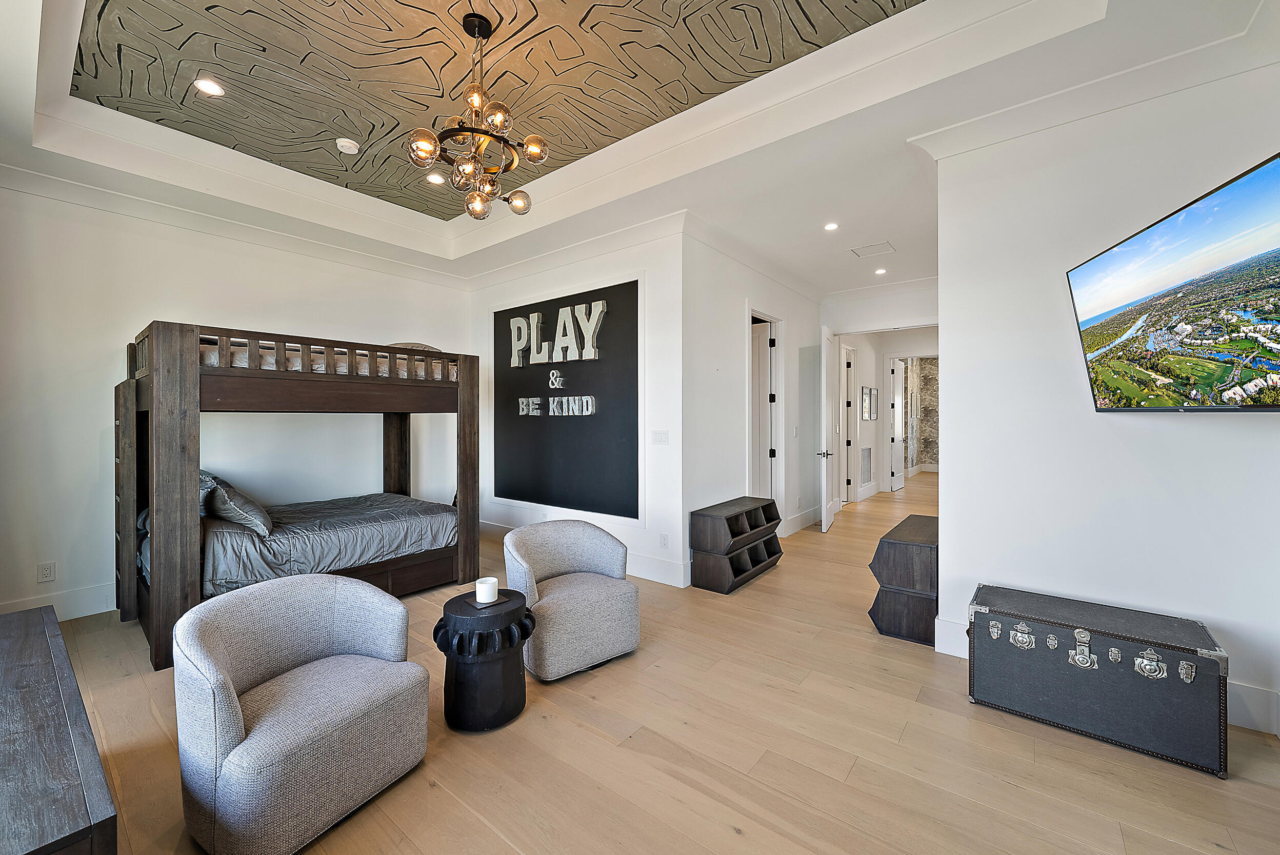 9 Bamboo Lane Jupiter, FL 33458 - Photo 28 of 46 Guest Bedroom