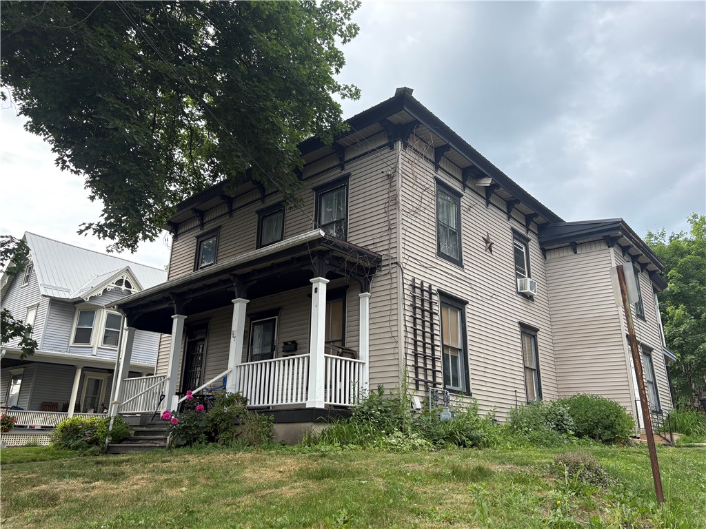 268 Chestnut Street Oneonta, NY 13820 - Photo 2 of 25