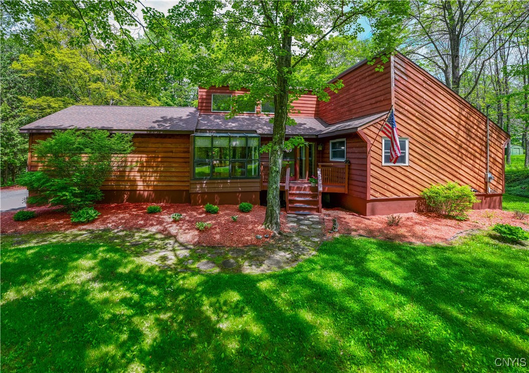435 Rider Road Litchfield, NY 13322 - Photo 1 of 1 Gallery Image 1