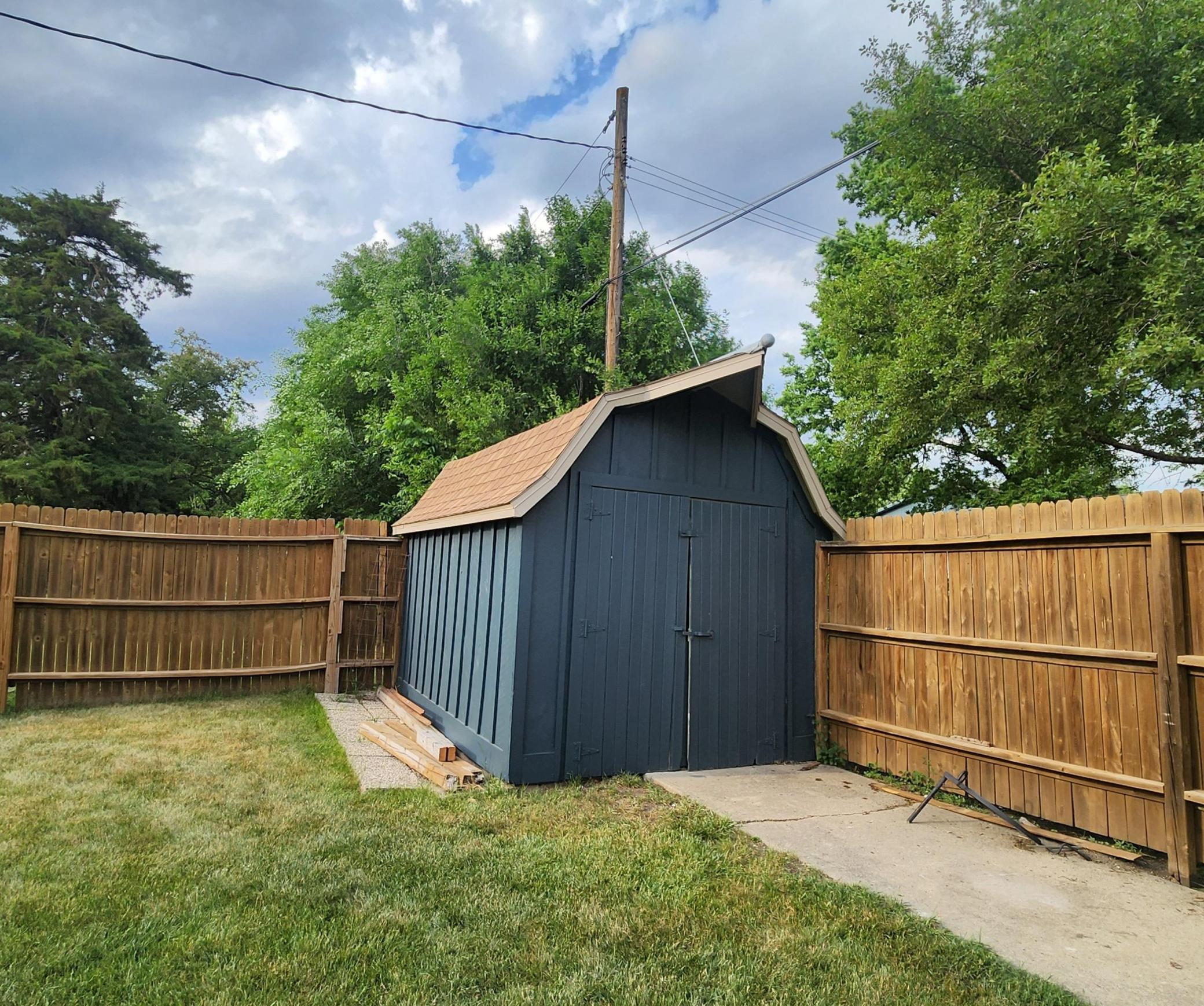1105 5th Avenue Southwest Pipestone, MN 56164 - Photo 13 of 37