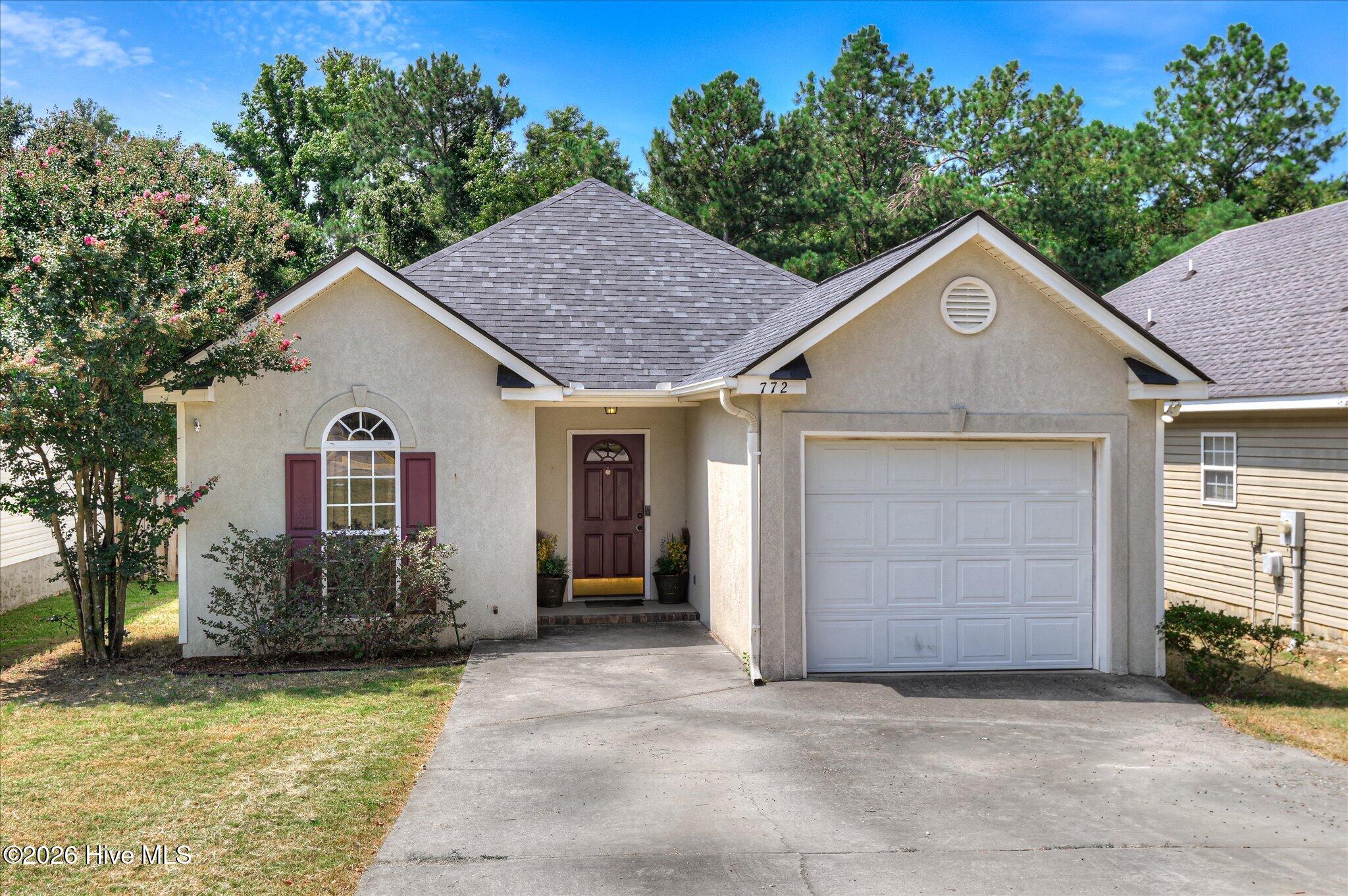 772 Faircloth Commons Road Evans, GA 30809 - Photo 1 of 38 01-101