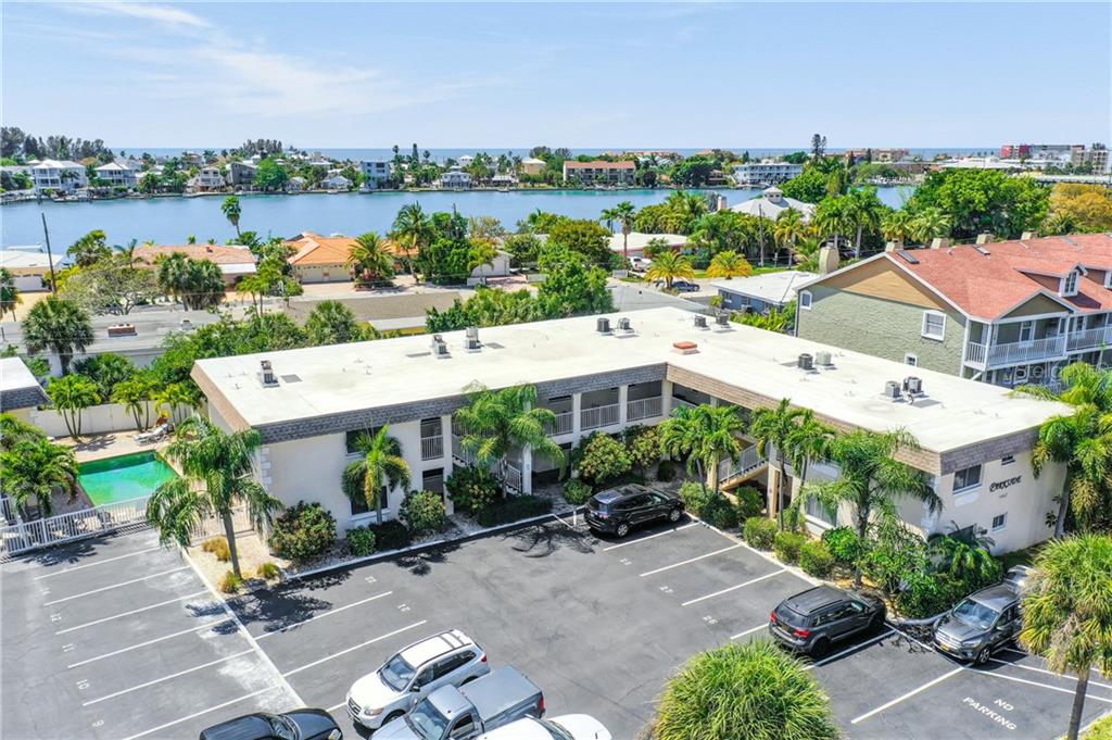 9060 Blind Pass Road, Unit 18 St. Pete Beach, FL 33706 - Photo 1 of 1 Gallery Image 1