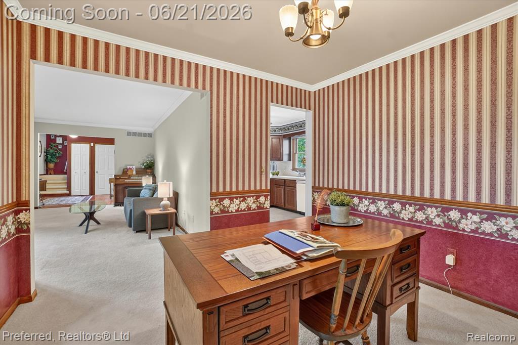 9065 East Richfield Road Davison, MI 48423 - Photo 10 of 75