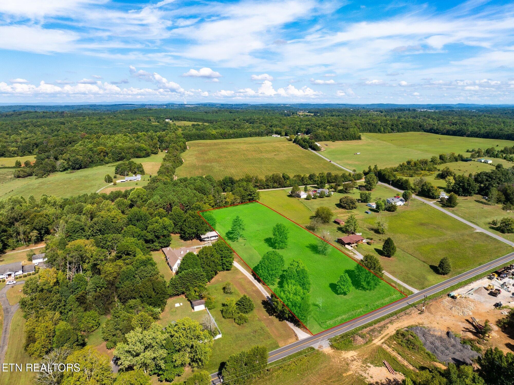 3 County Road 700 Athens, TN 37303 - Photo 1 of 2
