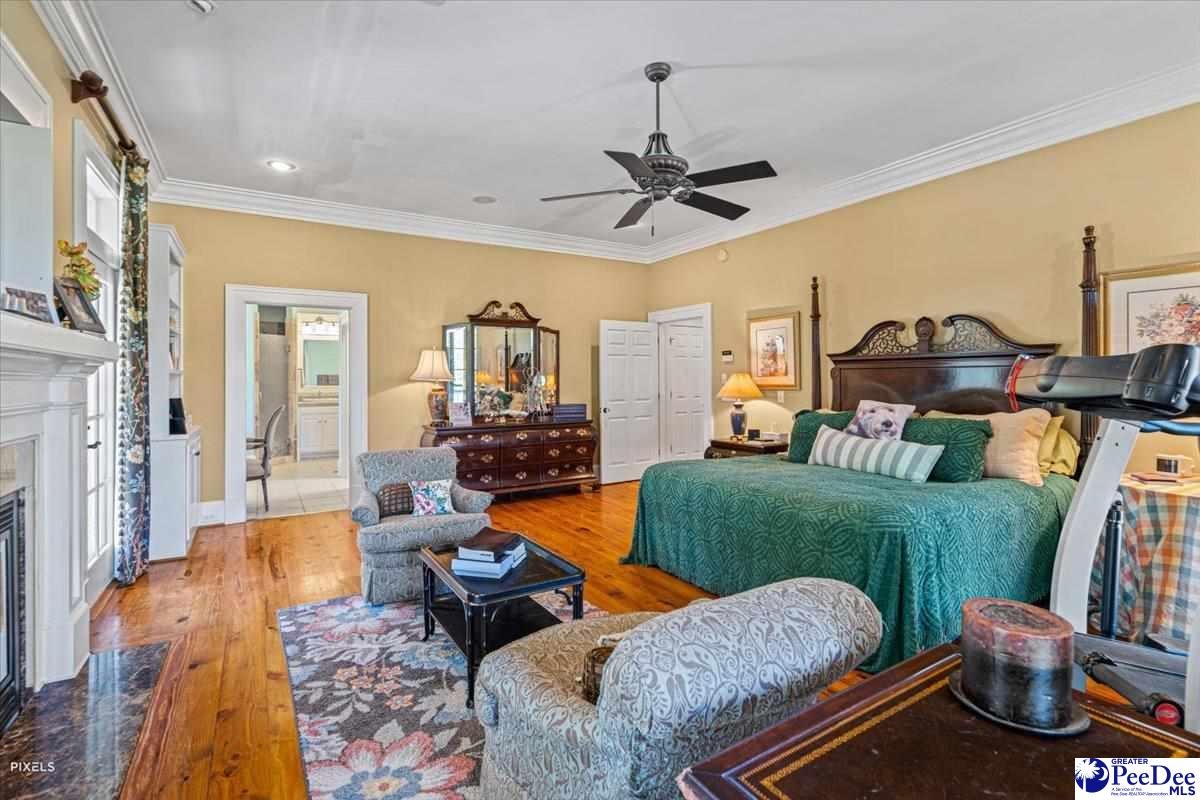 940 East Ashby Road Florence, SC 29506 - Photo 18 of 40 Gallery Image 18