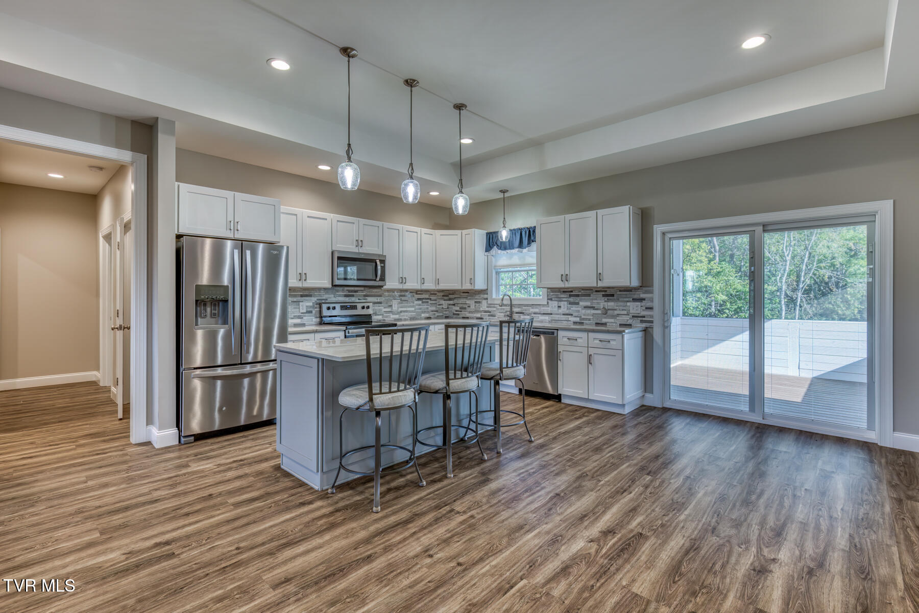 168 County Farm Road Jonesborough, TN 37659 - Photo 11 of 45 168 County Farm Rd-11