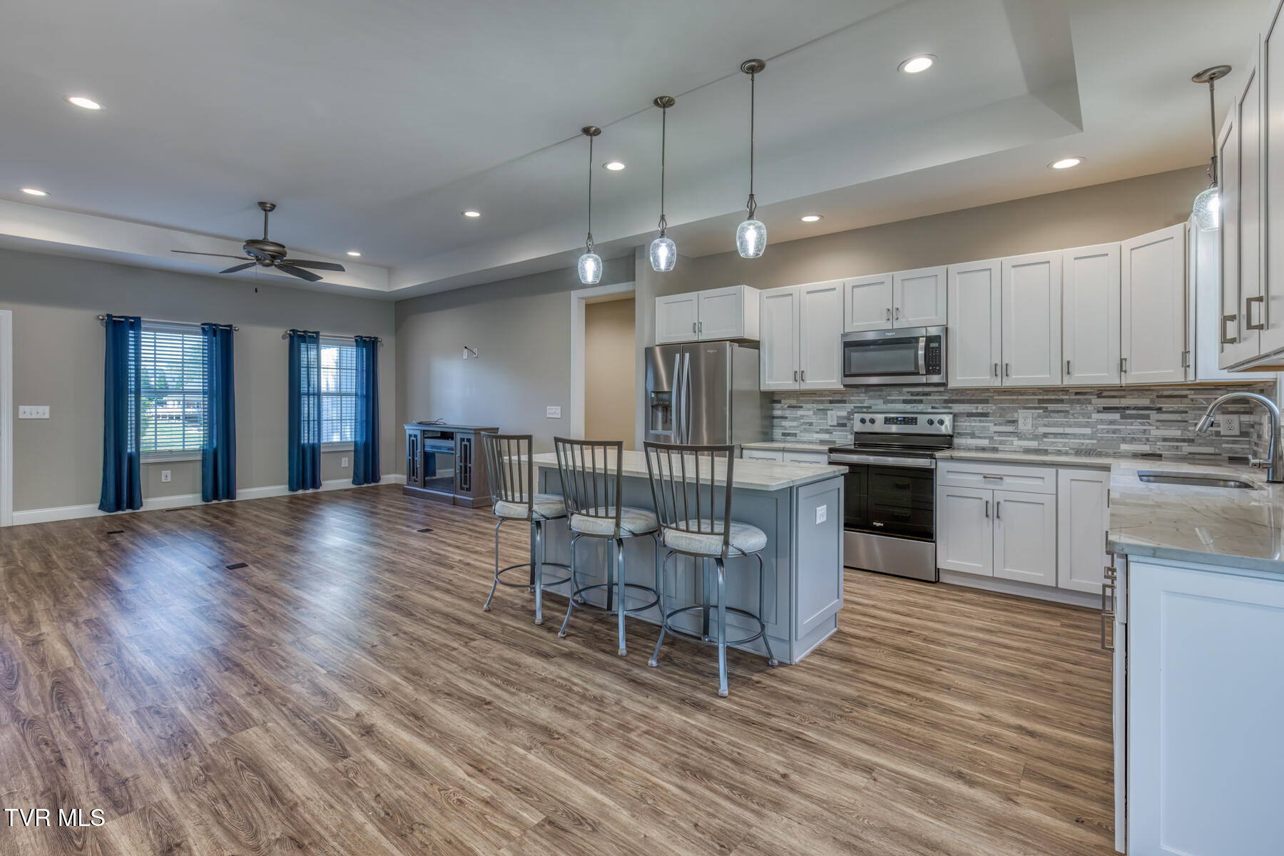 168 County Farm Road Jonesborough, TN 37659 - Photo 13 of 45 168 County Farm Rd-13