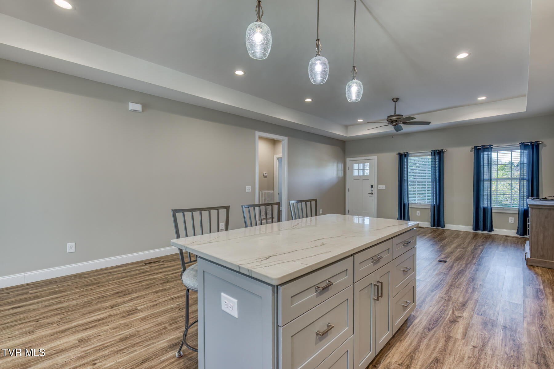 168 County Farm Road Jonesborough, TN 37659 - Photo 16 of 45 168 County Farm Rd-17