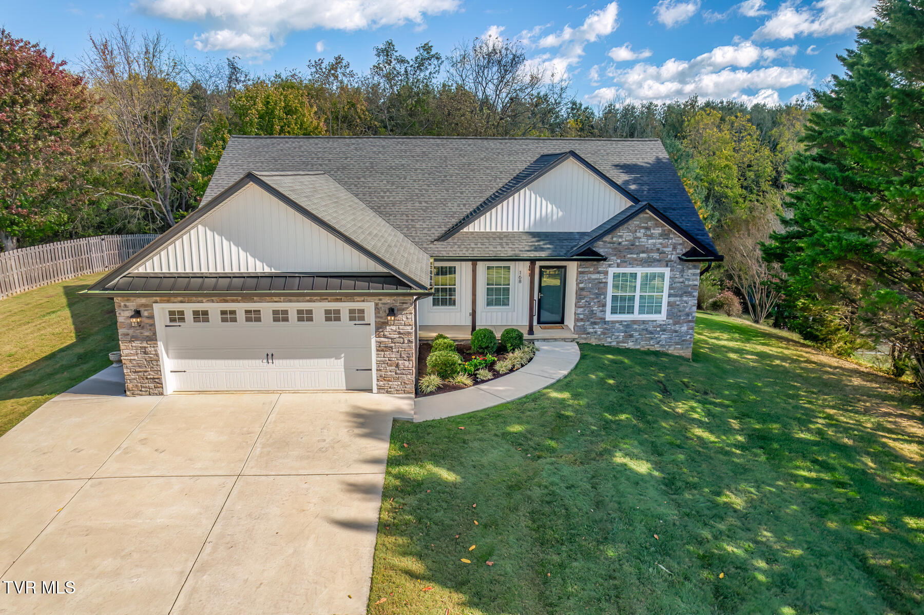 168 County Farm Road Jonesborough, TN 37659 - Photo 2 of 45 168 County Farm Rd-2