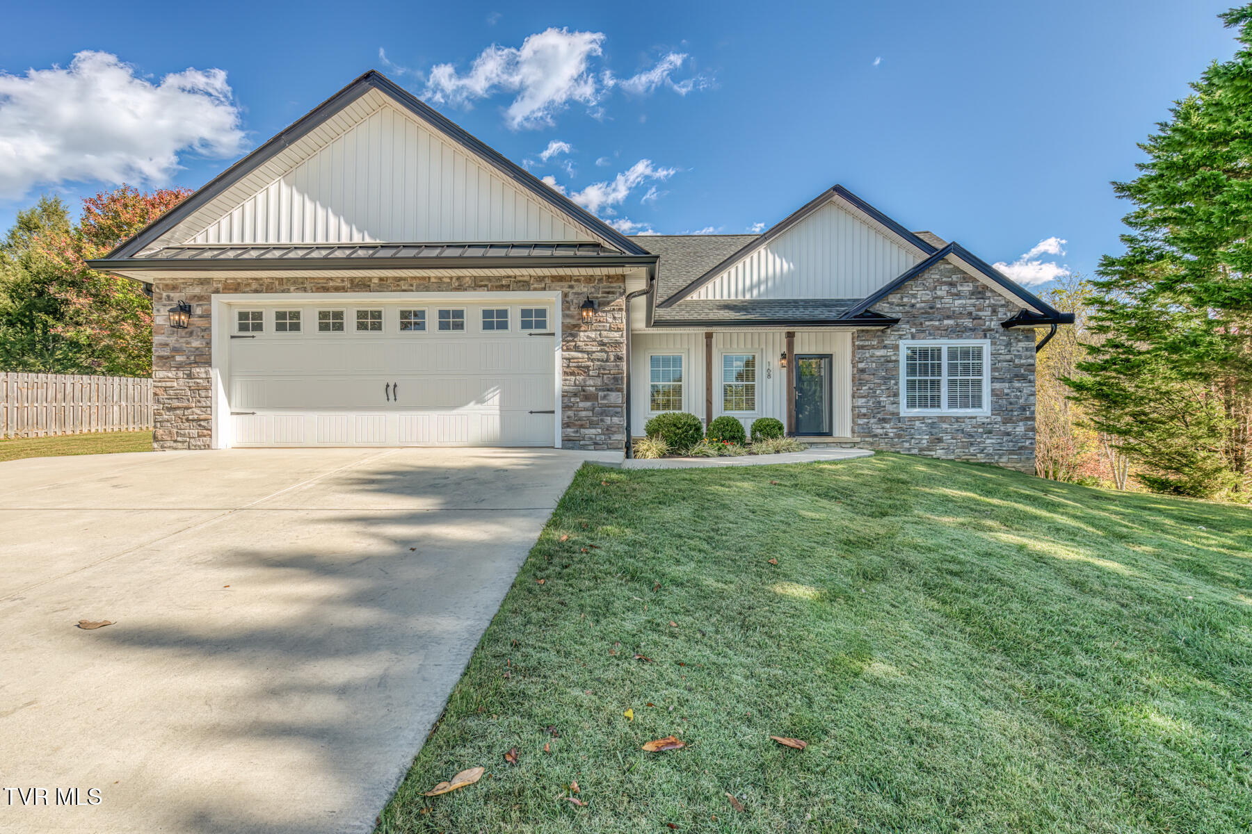 168 County Farm Road Jonesborough, TN 37659 - Photo 40 of 45 168 County Farm Rd-36