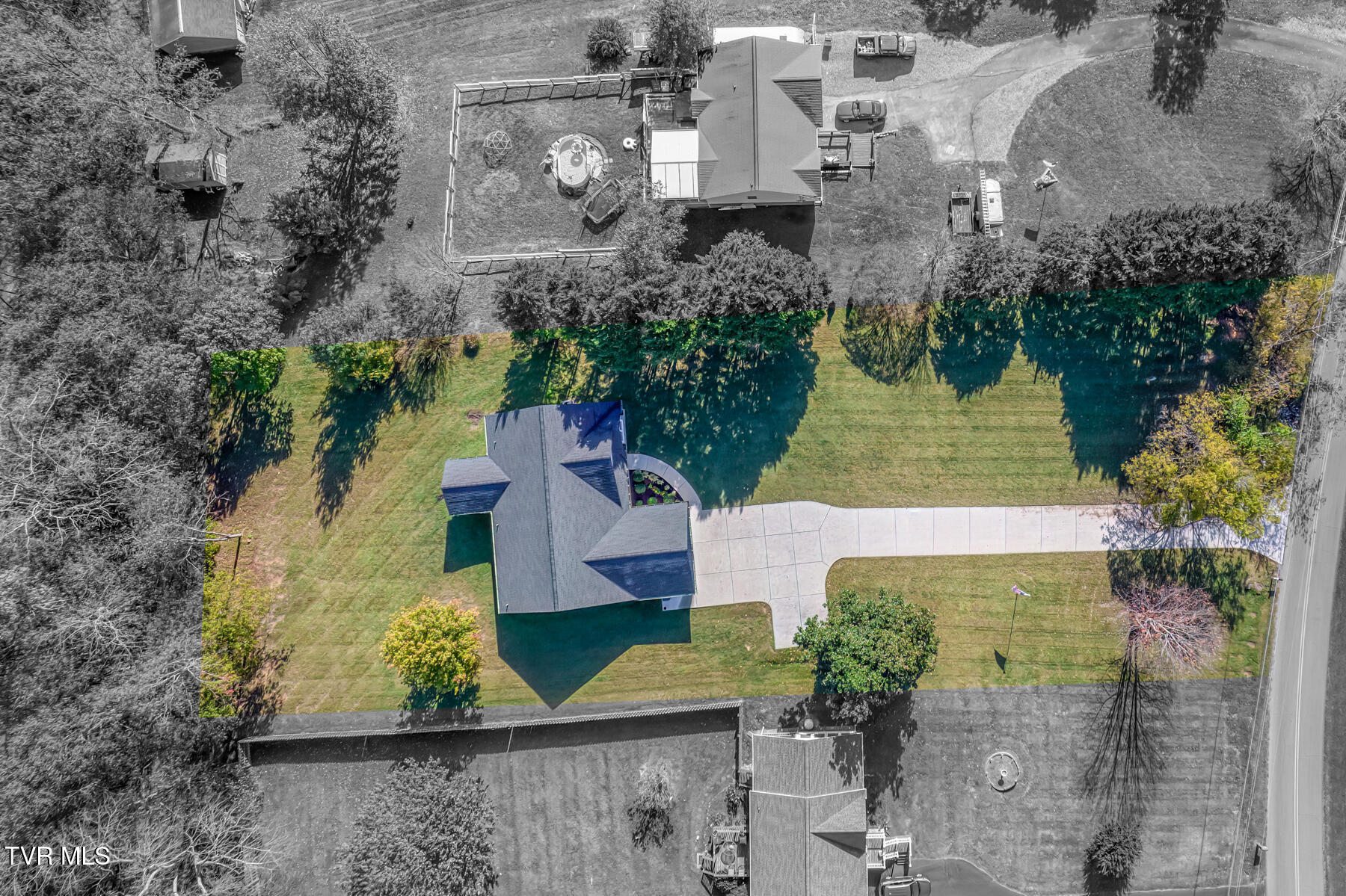 168 County Farm Road Jonesborough, TN 37659 - Photo 4 of 45 168 County Farm Rd-4