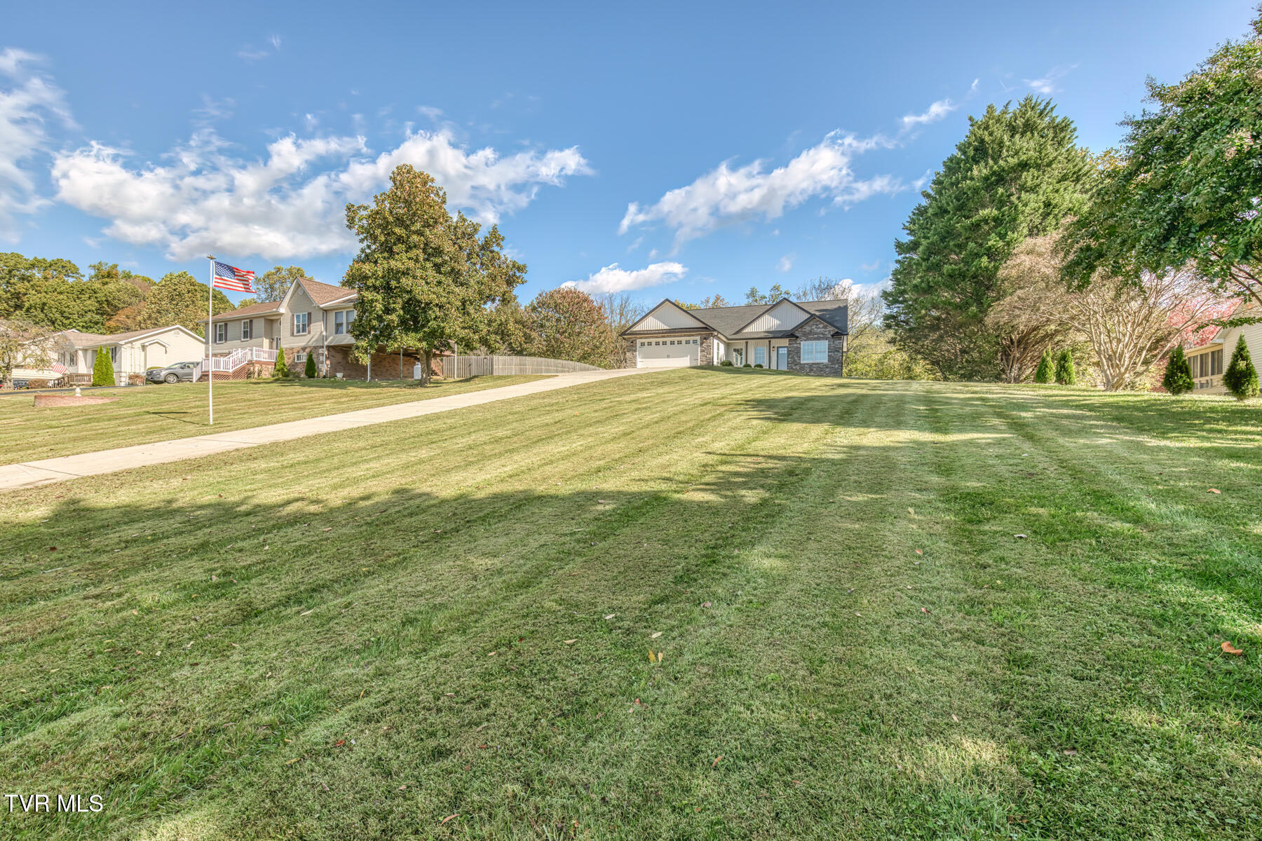 168 County Farm Road Jonesborough, TN 37659 - Photo 44 of 45 168 County Farm Rd-44