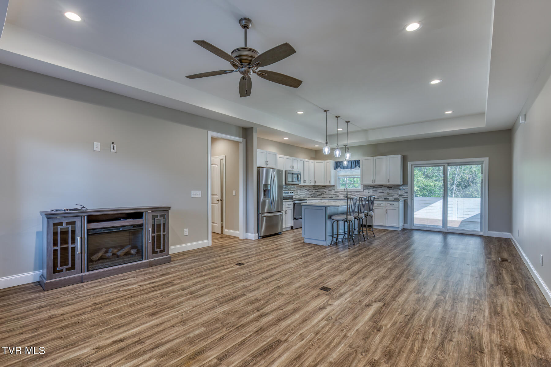 168 County Farm Road Jonesborough, TN 37659 - Photo 8 of 45 168 County Farm Rd-8