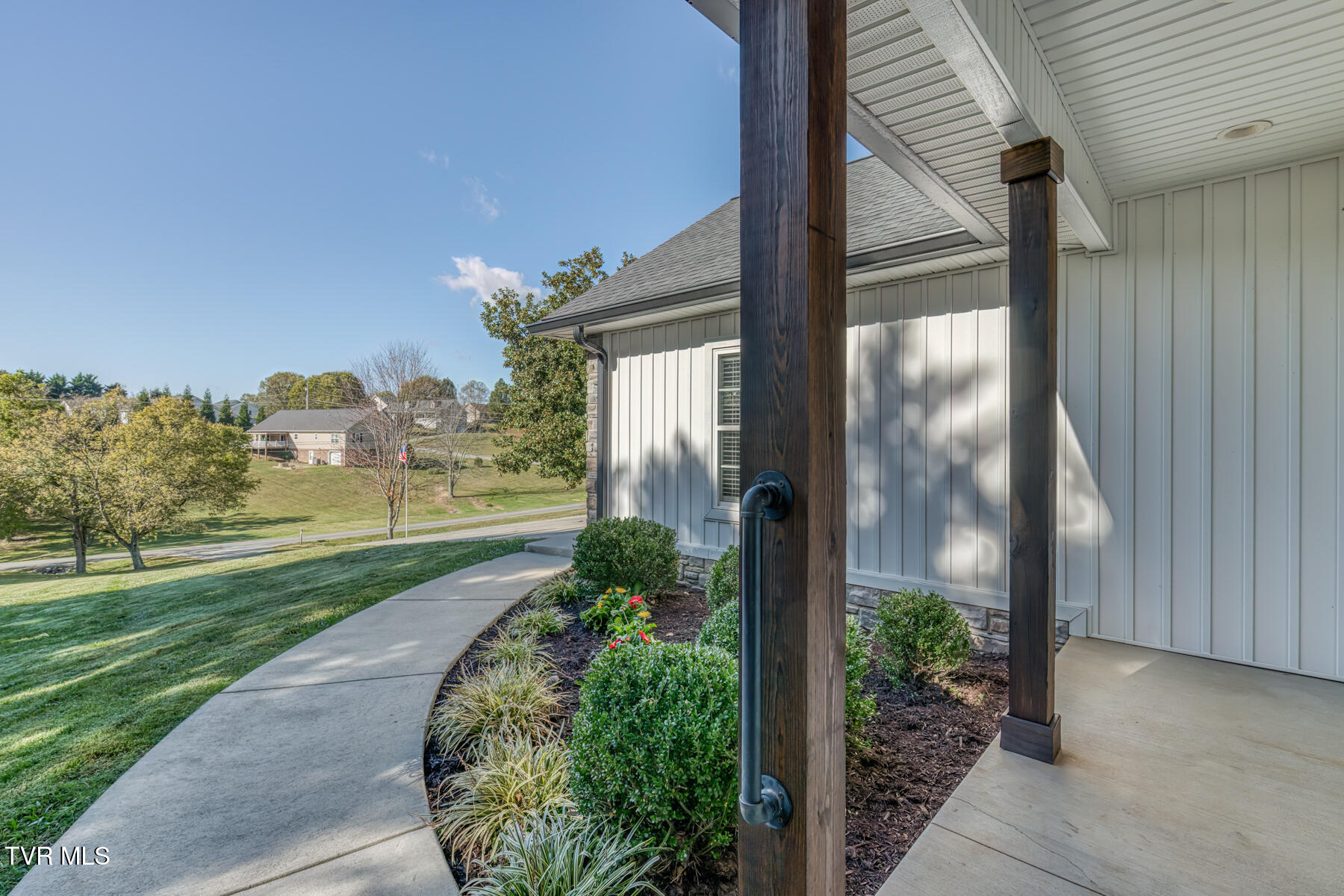 168 County Farm Road Jonesborough, TN 37659 - Photo 10 of 45 168 County Farm Rd-6