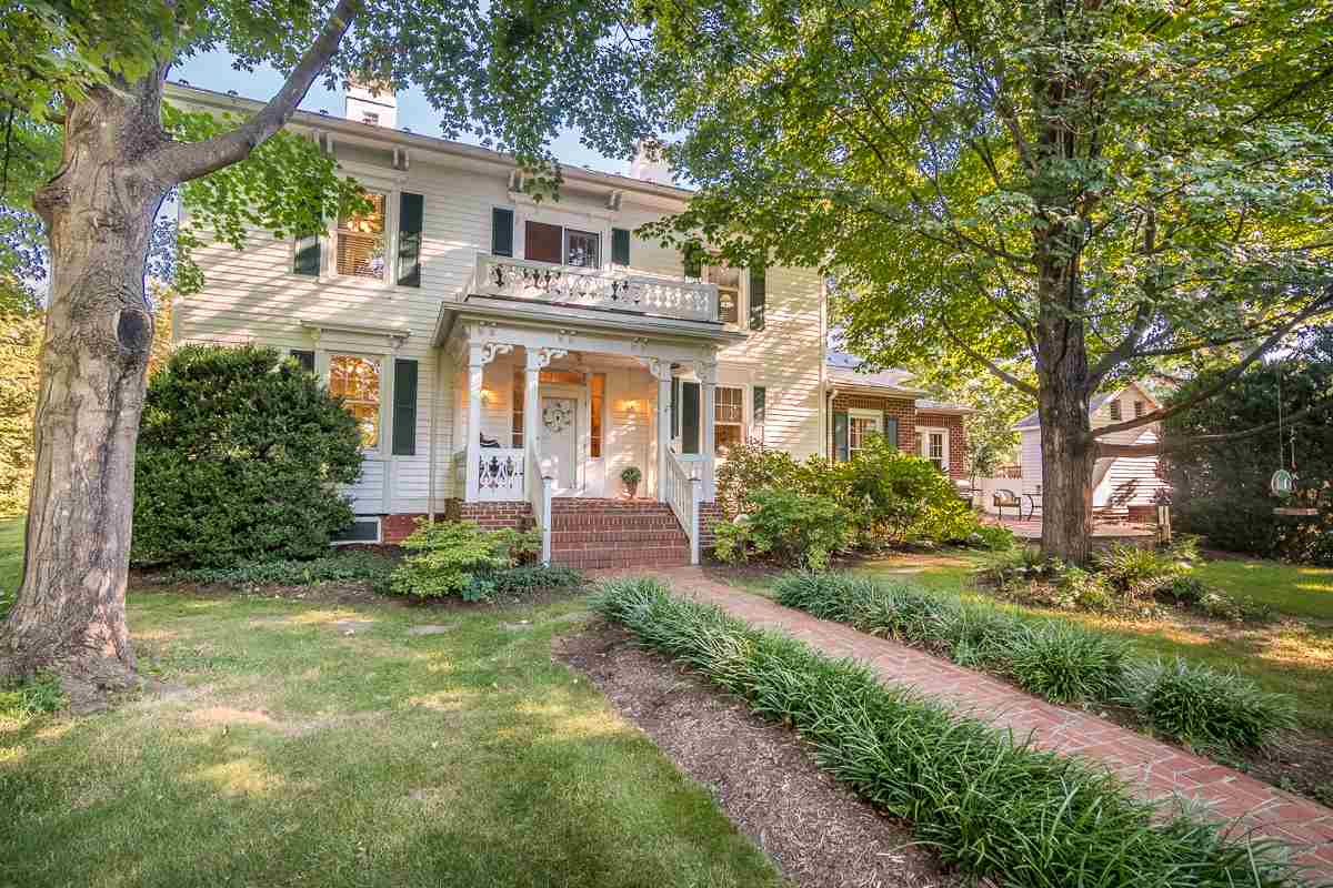 1249 Lyndhurst Road Waynesboro, VA 22980 - Photo 2 of 50 Gallery Image 2