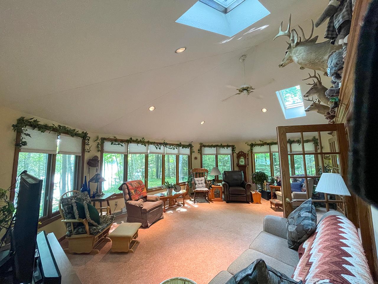 W1676 Bear Trail Road Gleason, WI 54435 - Photo 5 of 66 Gallery Image 5