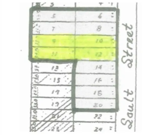 $66,000 | 123 B Soult Street, Mandeville, LA 70448