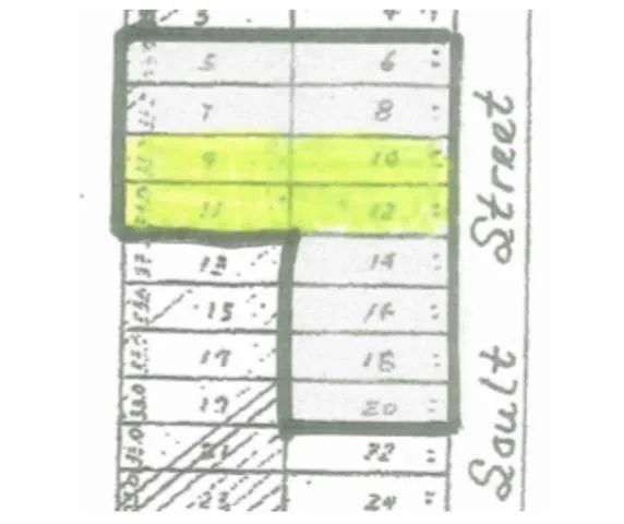 $66,000 | 123 B Soult Street, Mandeville, LA 70448