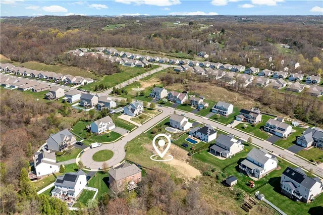 $84,900 | 103 Hollyberry Circle, McDonald, PA 15057