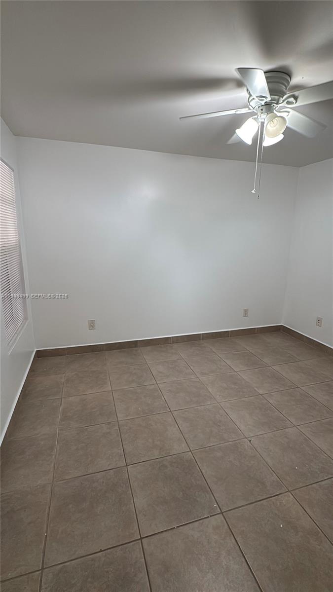 15320 Southwest 106th Terrace, Unit 1118 Miami, FL 33196 - Photo 16 of 25 a view of an empty room