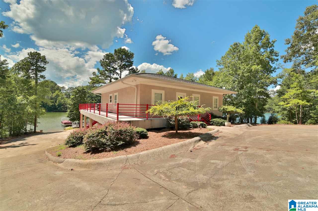1091 Lake Geneva Wedowee, AL 36278 - Photo 2 of 30