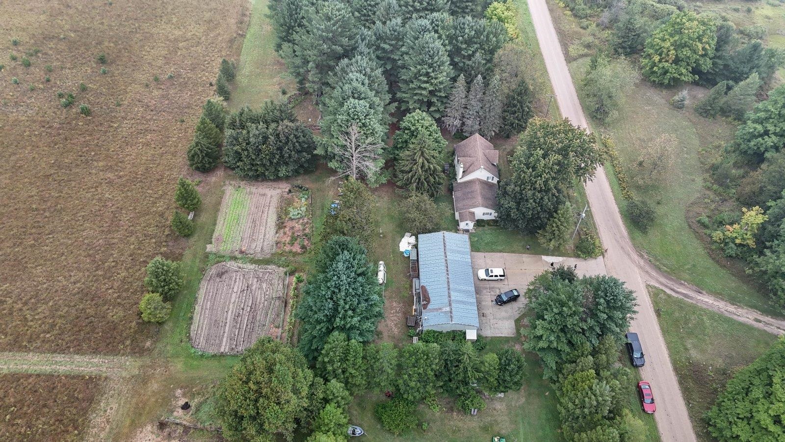 6402 South 23 1/2 Road Boon, MI 49618 - Photo 9 of 87 Gallery Image 9
