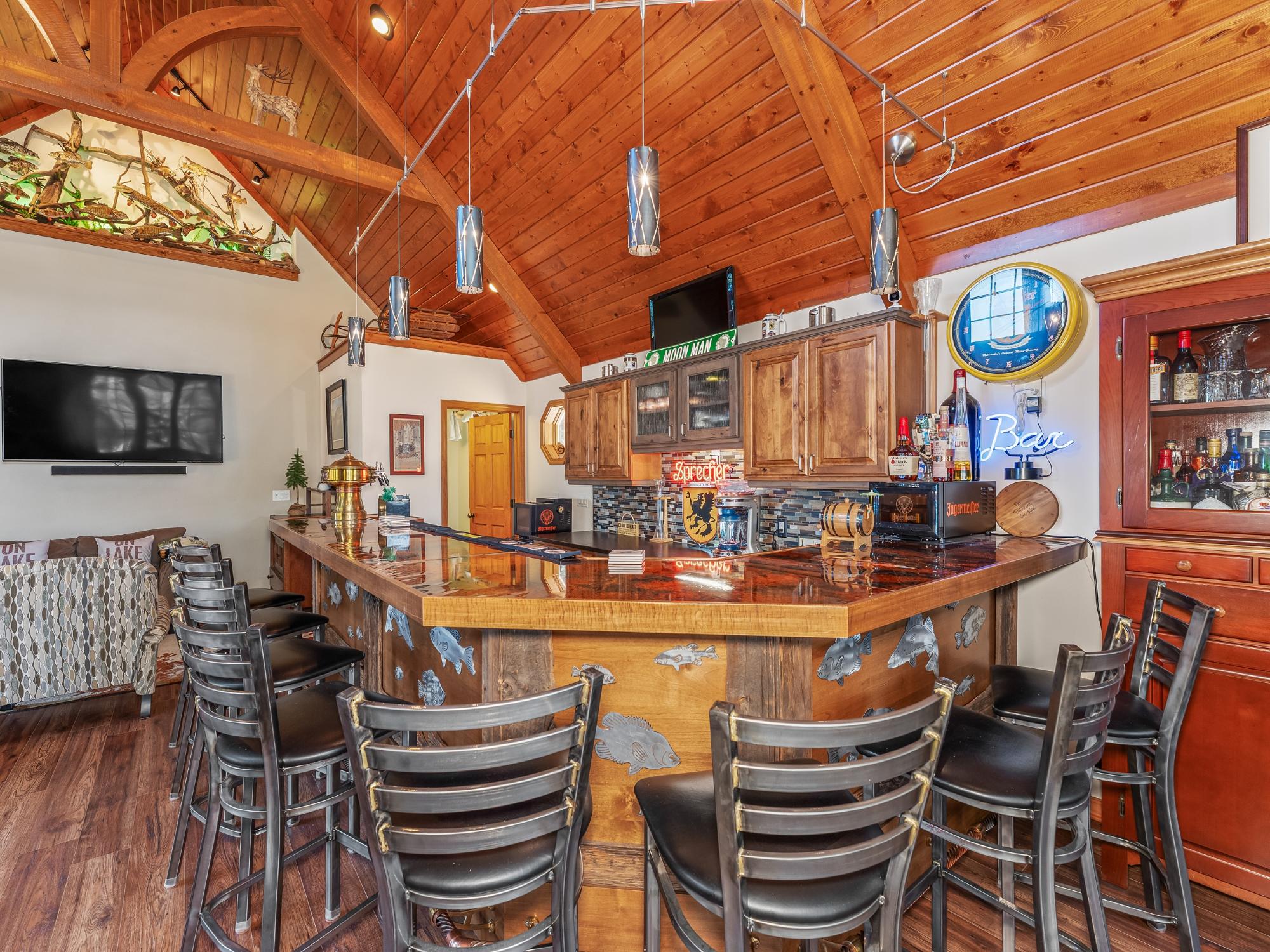 6721 Cw Smith Road Three Lakes, WI 54562 - Photo 9 of 58 Gallery Image 9