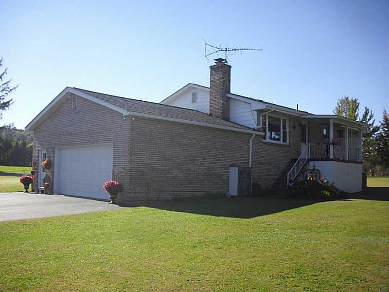 603 Solomon Temple Road Latrobe, PA 15650 - Photo 15 of 16 Exterior Back.