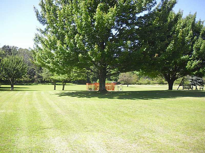 603 Solomon Temple Road Latrobe, PA 15650 - Photo 16 of 16 Yard/Garden.