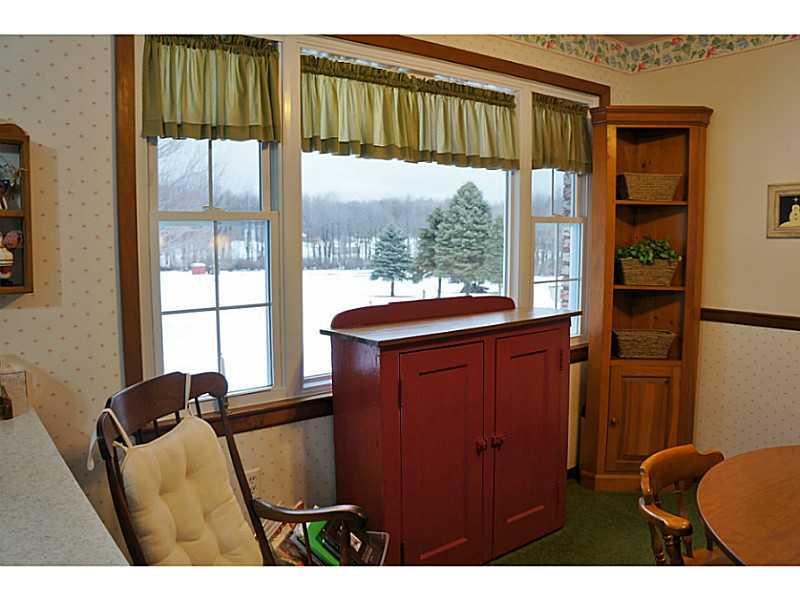 603 Solomon Temple Road Latrobe, PA 15650 - Photo 5 of 16 Dining Room.
