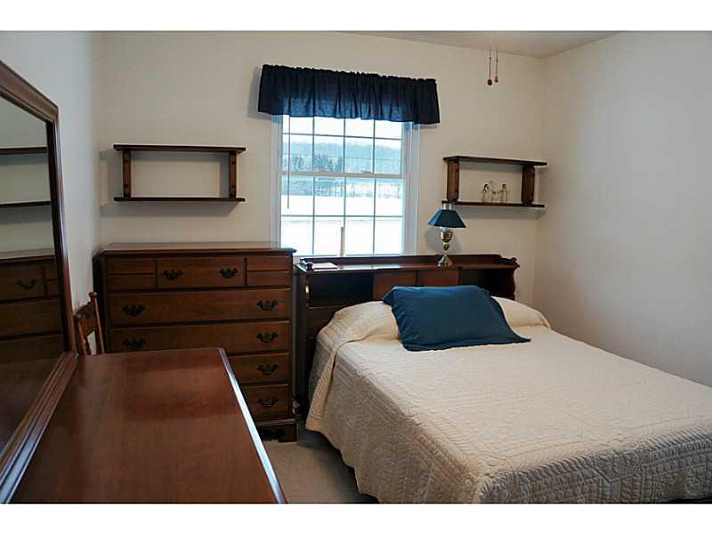 603 Solomon Temple Road Latrobe, PA 15650 - Photo 9 of 16 Bedroom.