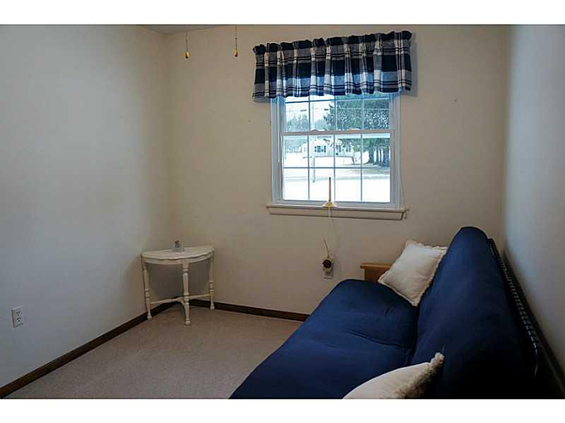 603 Solomon Temple Road Latrobe, PA 15650 - Photo 10 of 16 Bedroom.