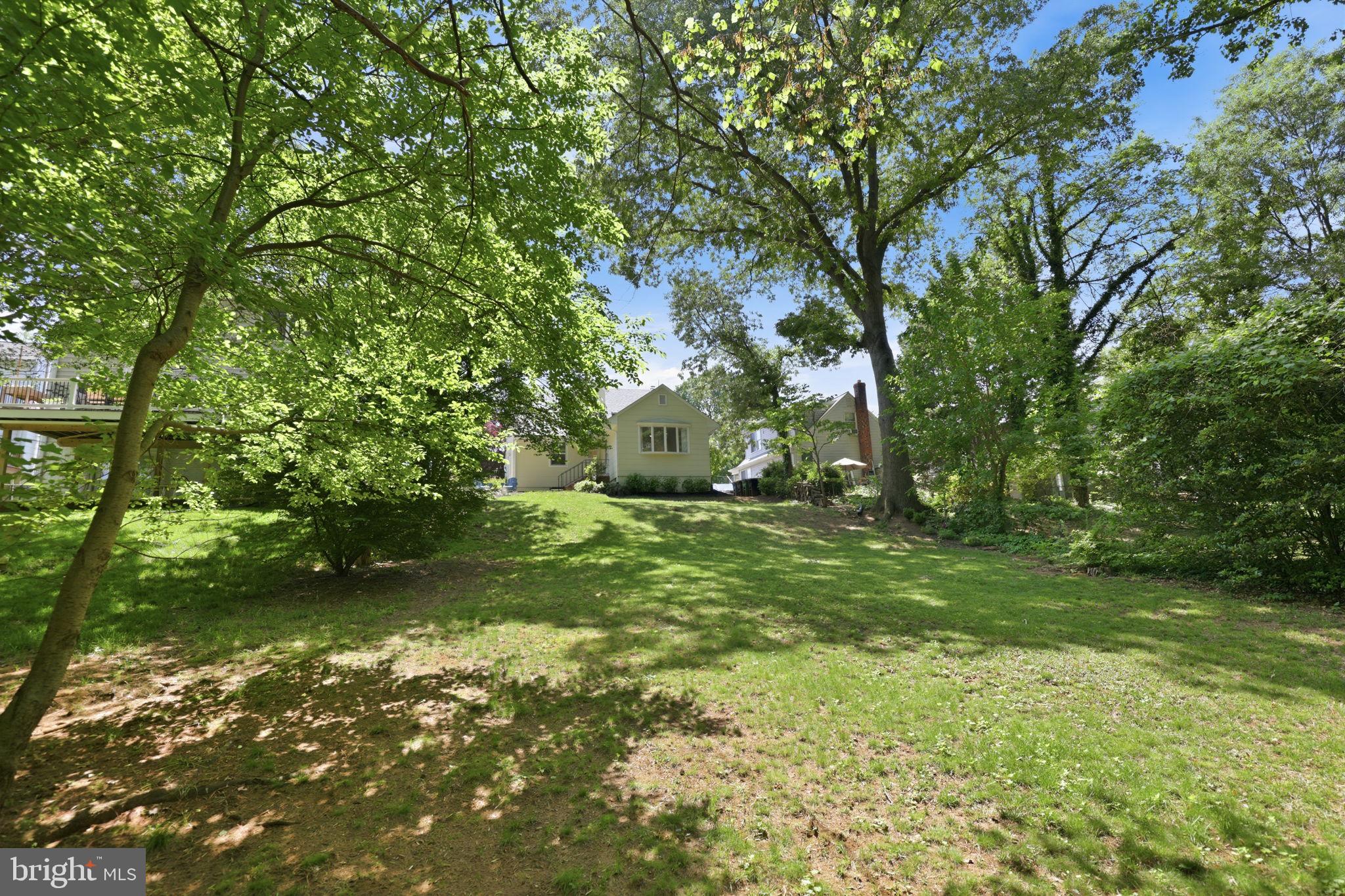 443 Schley Road Annapolis, MD 21401 - Photo 13 of 39 Tons of room for all your 2 and 4 legged friends