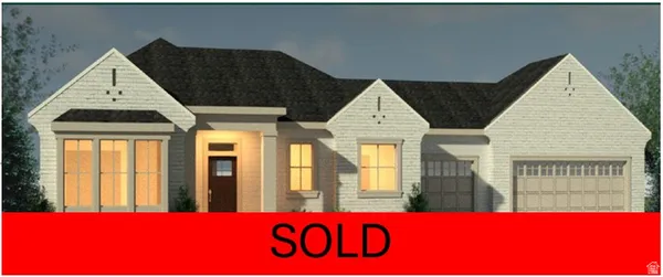 $929,107 | 2038 South 350 East, Unit 3, Bountiful, UT 84010