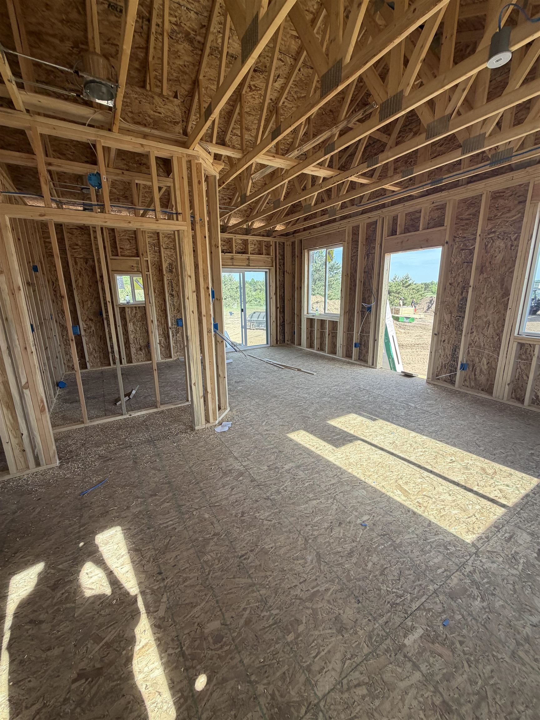 8501 Grant Road Mancelona, MI 49659 - Photo 11 of 19
