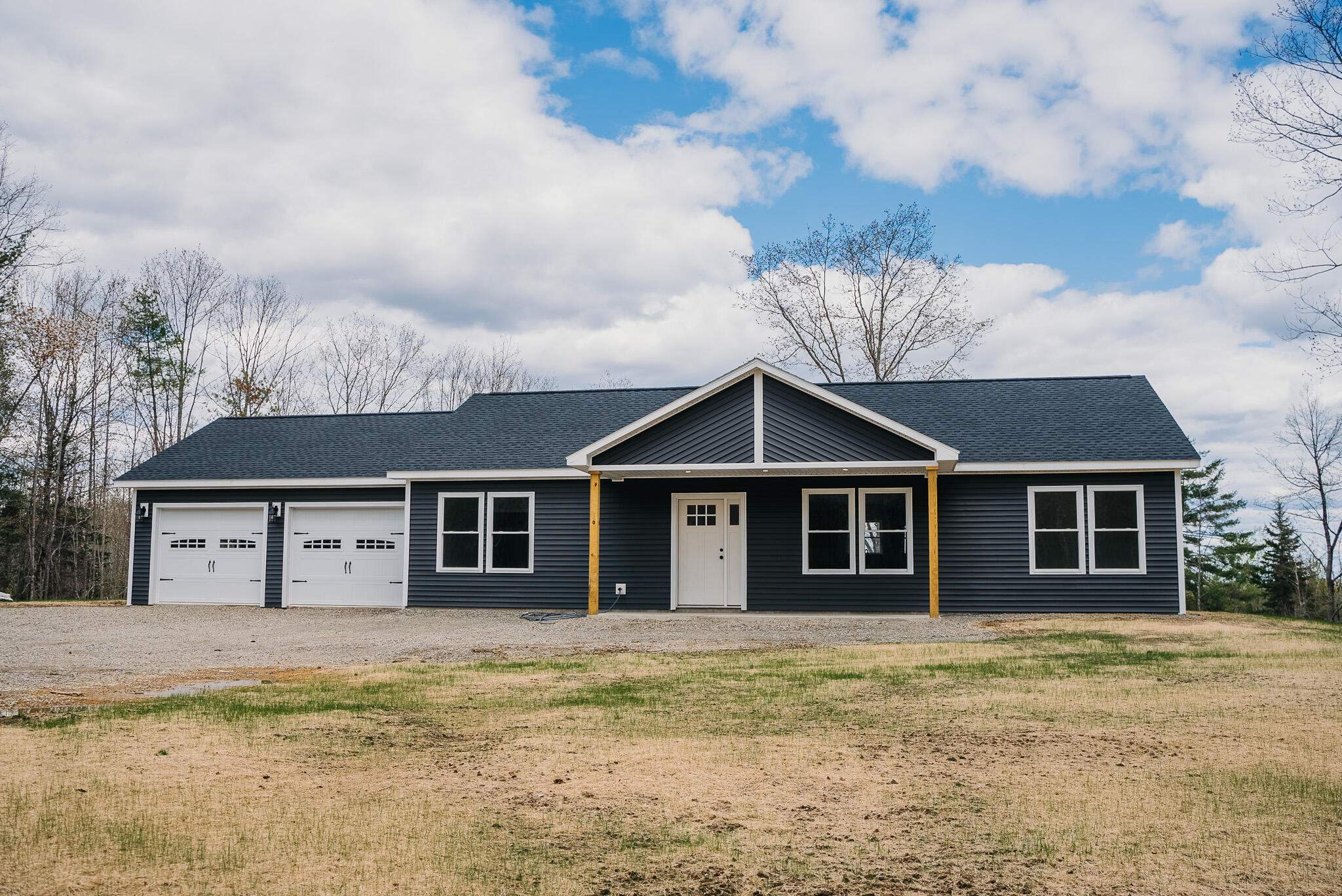 1450 Dixmont Road Etna, ME 04434 - Photo 12 of 45 DSC01835
