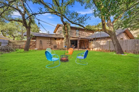 $750,000 | 4008 Cima Serena Drive, Unit A/B, Austin, TX 78759