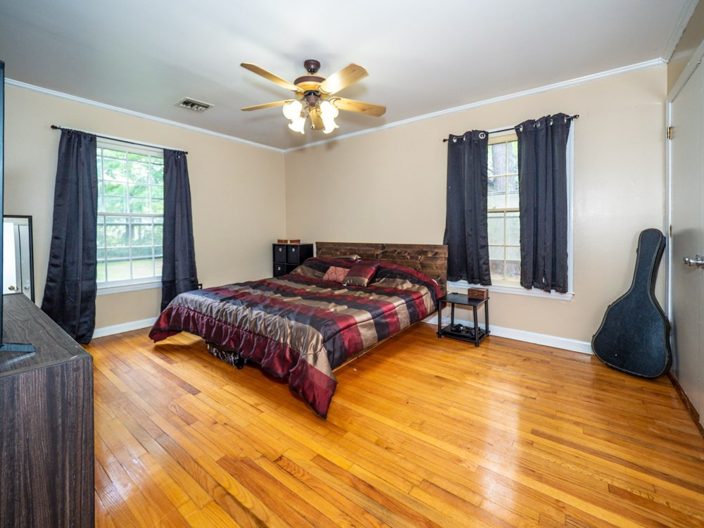 2133 Gin Branch Road Sumter, SC 29154 - Photo 5 of 38