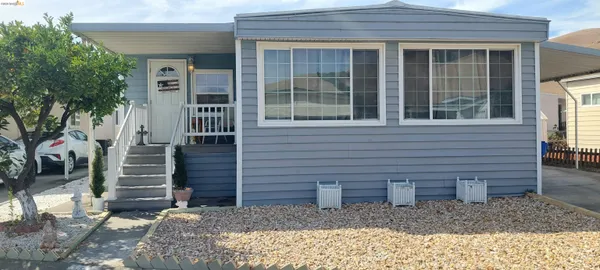 $130,000 | 711 Old Canyon Road, Unit 54, Fremont, CA 94536