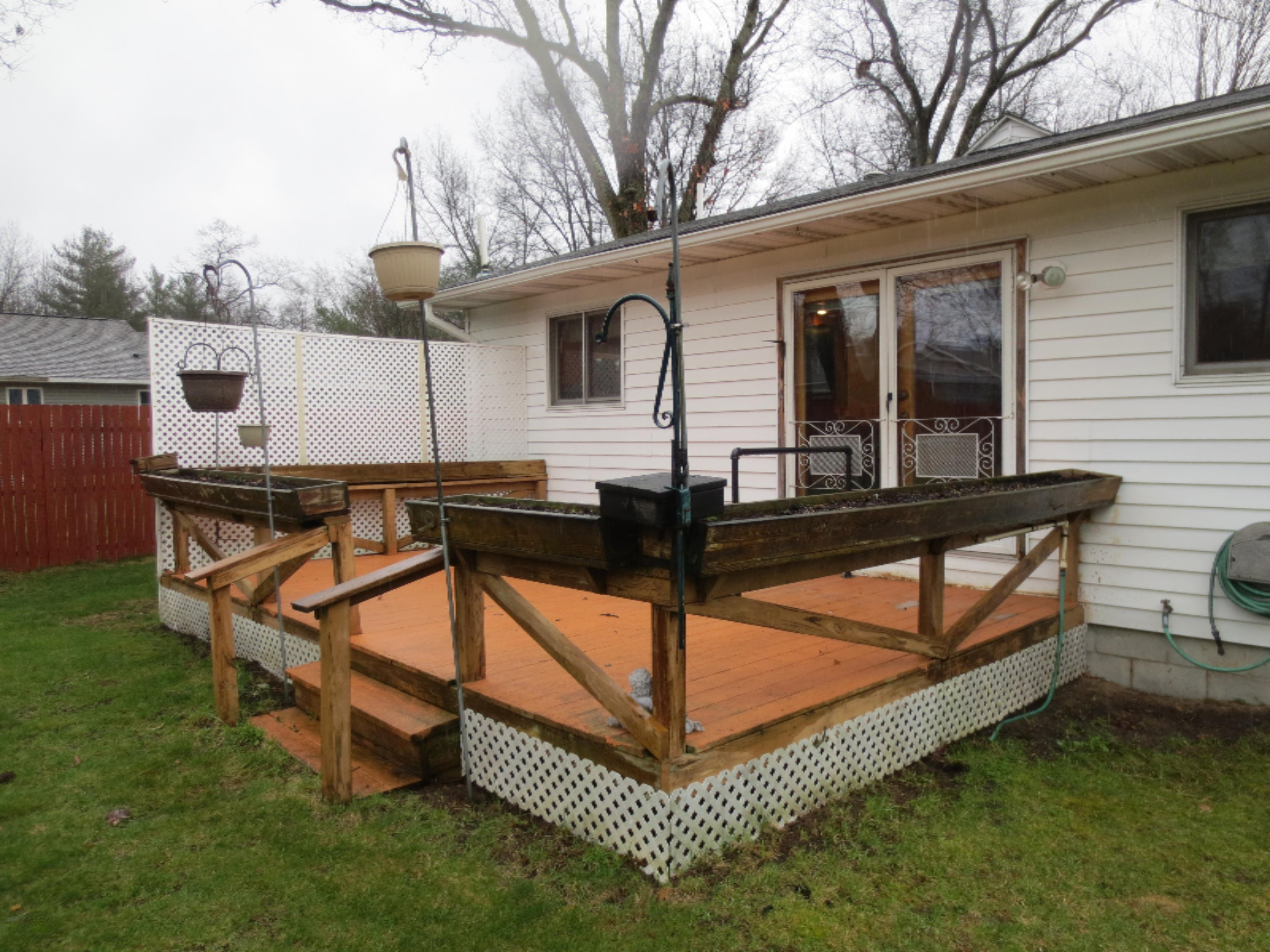 3796 Hall Road Muskegon, MI 49442 - Photo 4 of 24 IMG_2738