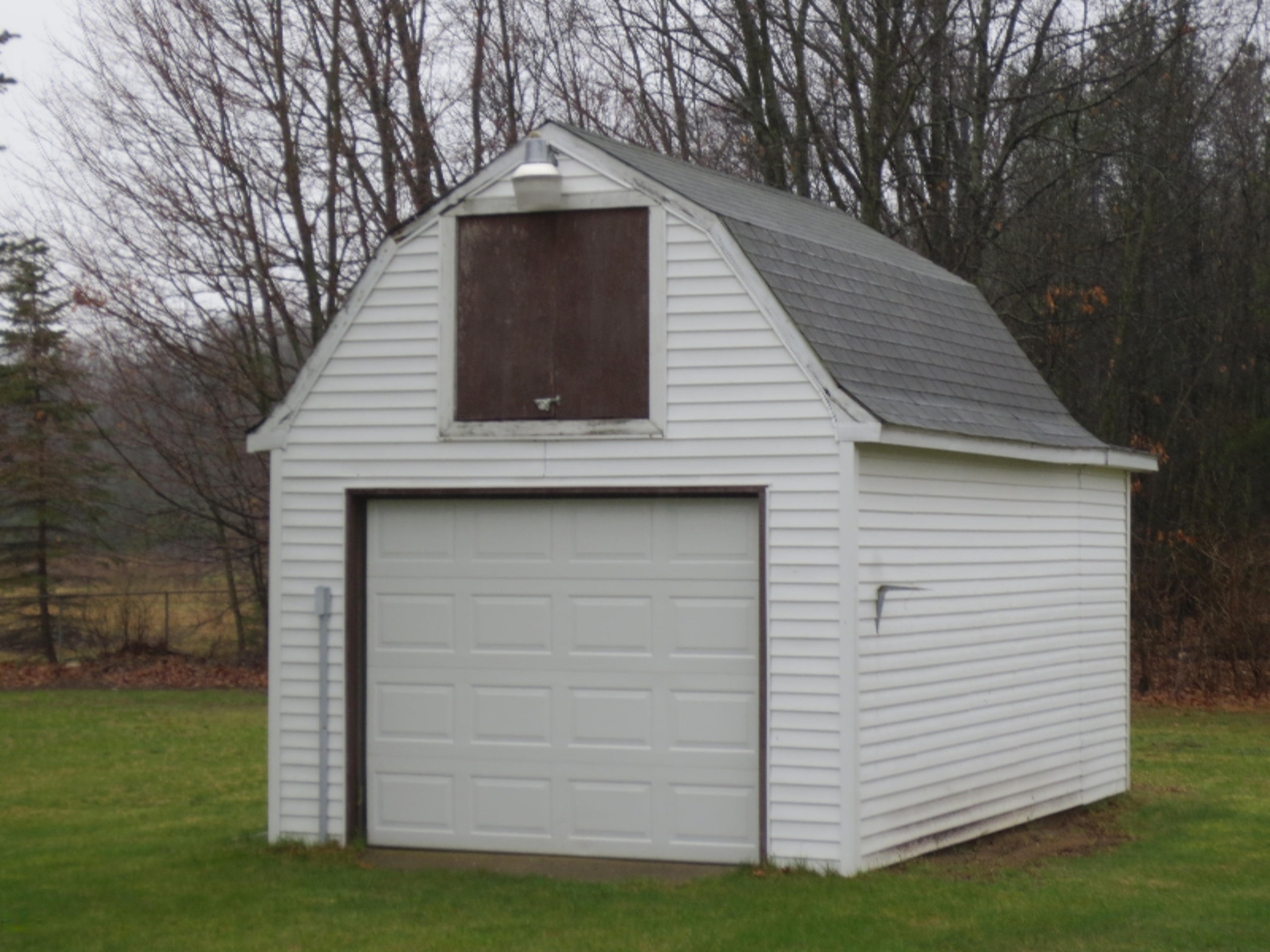 3796 Hall Road Muskegon, MI 49442 - Photo 6 of 24 IMG_2734