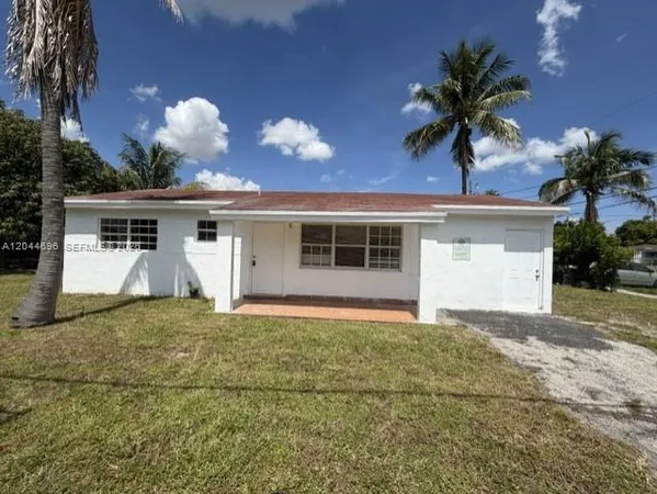 $419,000 | 2115 Southwest 50th Avenue, West Park, FL 33023