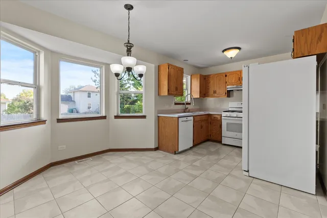 $344,900 | 4616 Peacock Lane, Plainfield, IL 60586