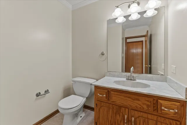 $344,900 | 4616 Peacock Lane, Plainfield, IL 60586