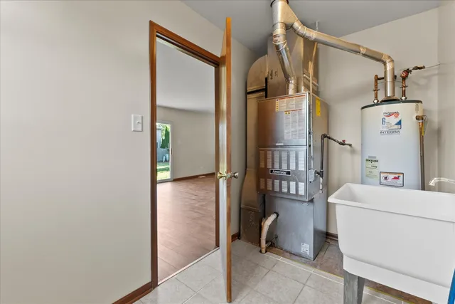 $344,900 | 4616 Peacock Lane, Plainfield, IL 60586