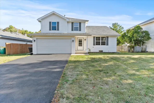 $344,900 | 4616 Peacock Lane, Plainfield, IL 60586