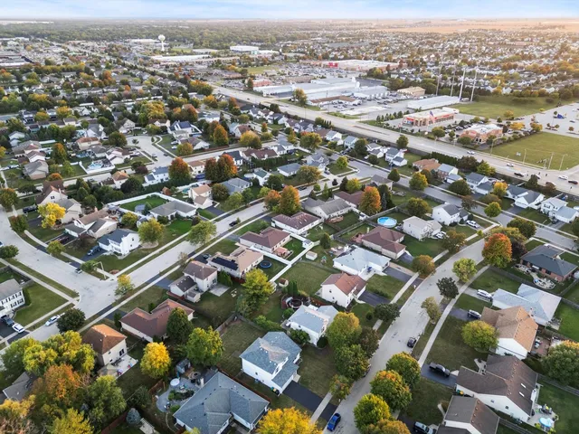 $344,900 | 4616 Peacock Lane, Plainfield, IL 60586