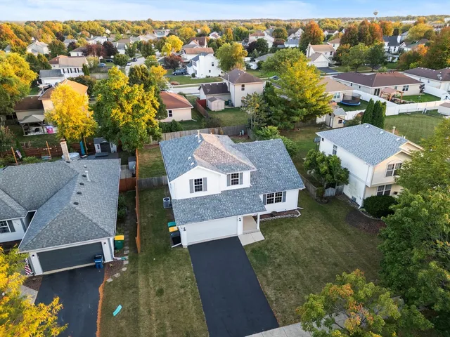 $344,900 | 4616 Peacock Lane, Plainfield, IL 60586