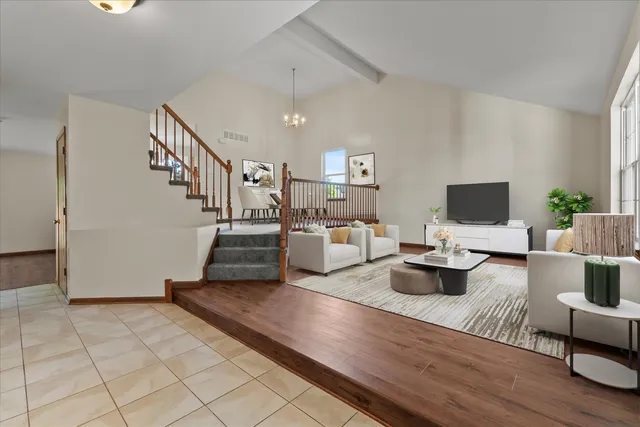 $344,900 | 4616 Peacock Lane, Plainfield, IL 60586