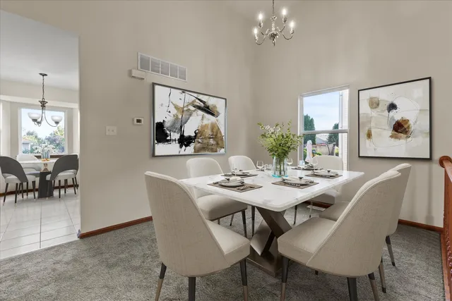 $344,900 | 4616 Peacock Lane, Plainfield, IL 60586